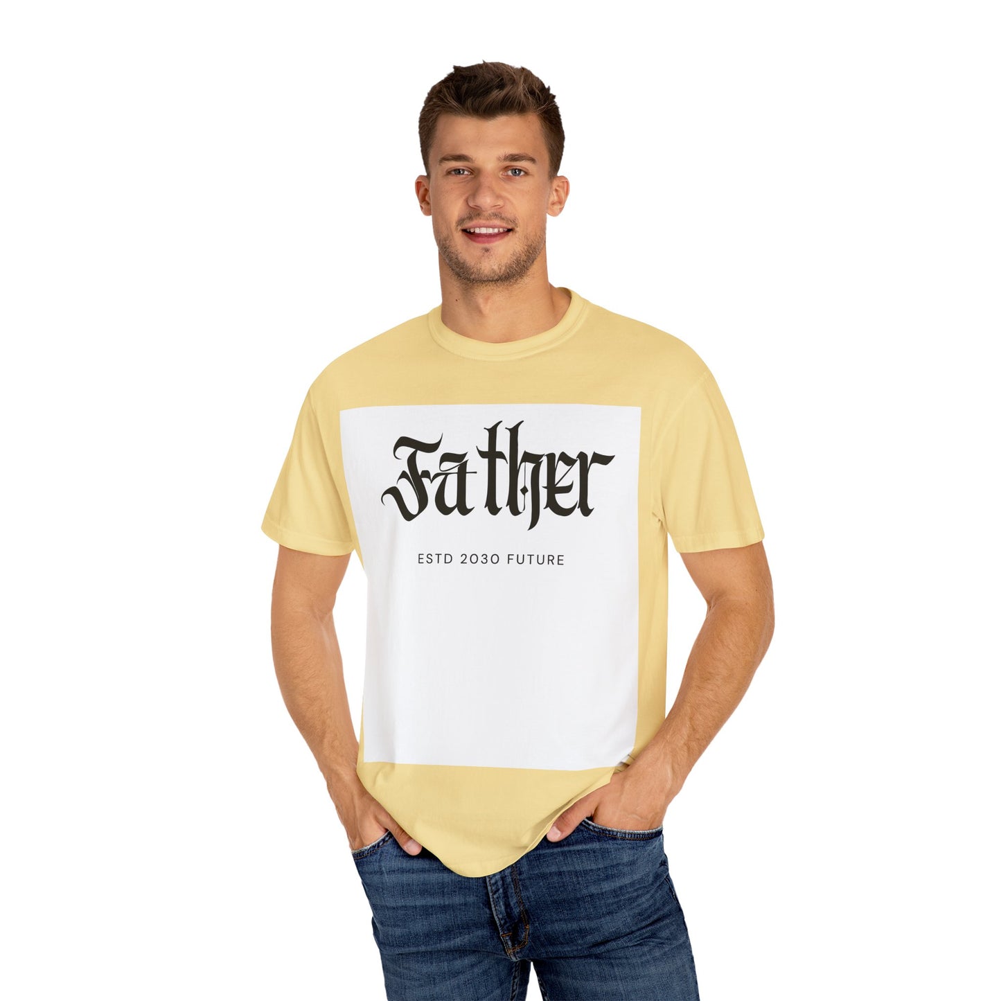 👔 NOVO The Father