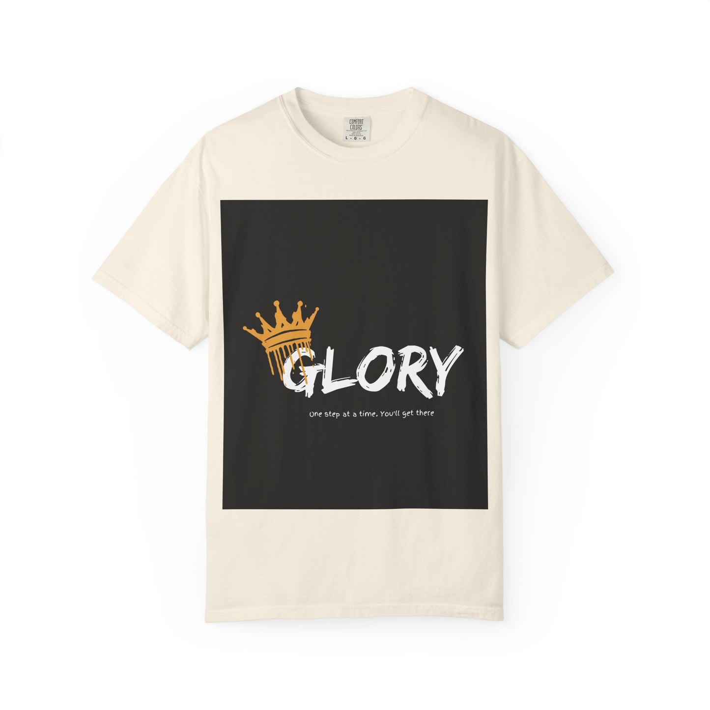 👑 NOVO Glory King