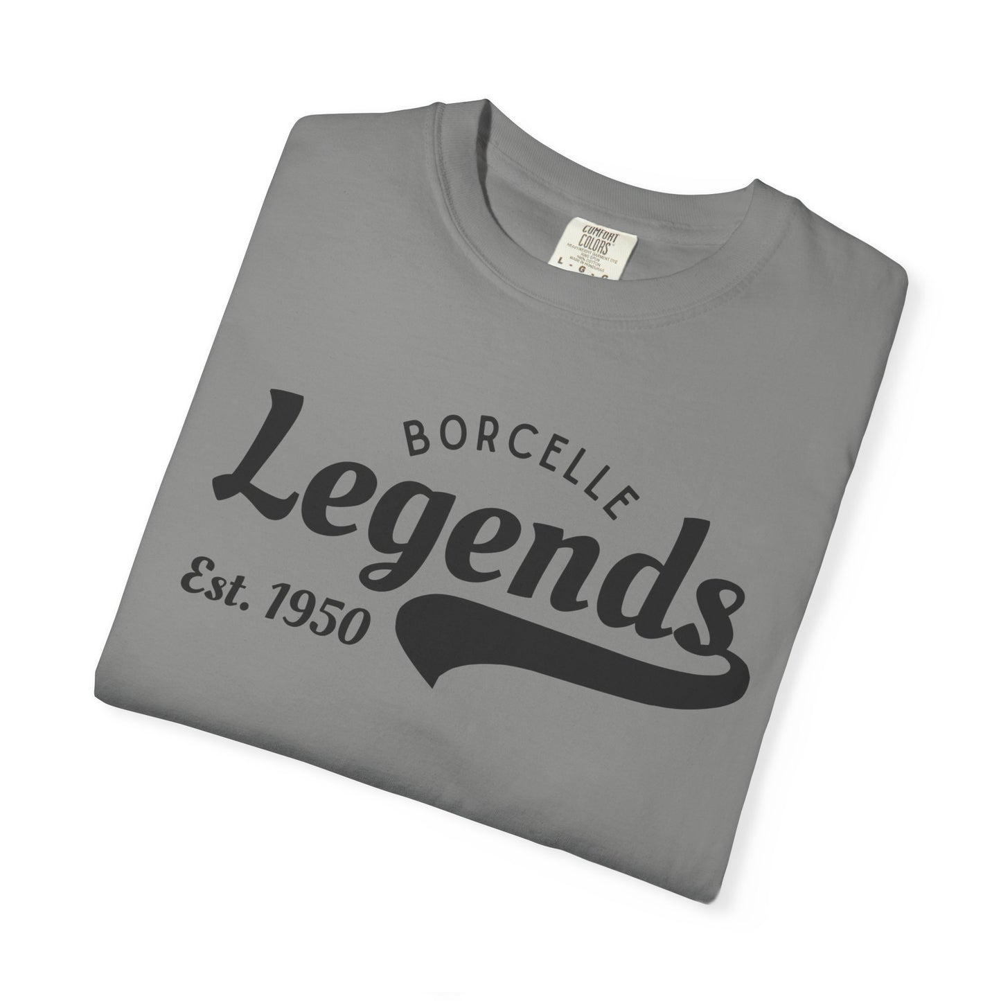 🌟 NOVO Legend
