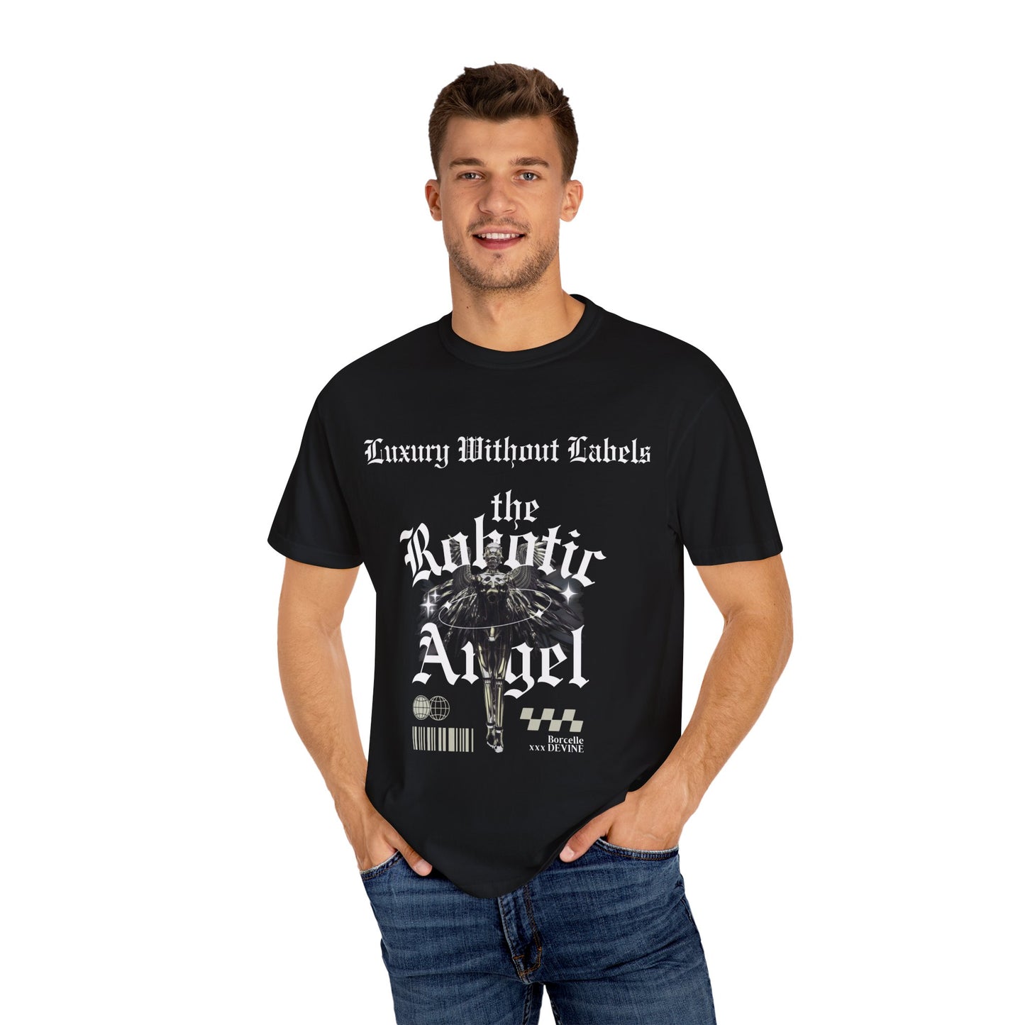 NOVO Luxury Angel