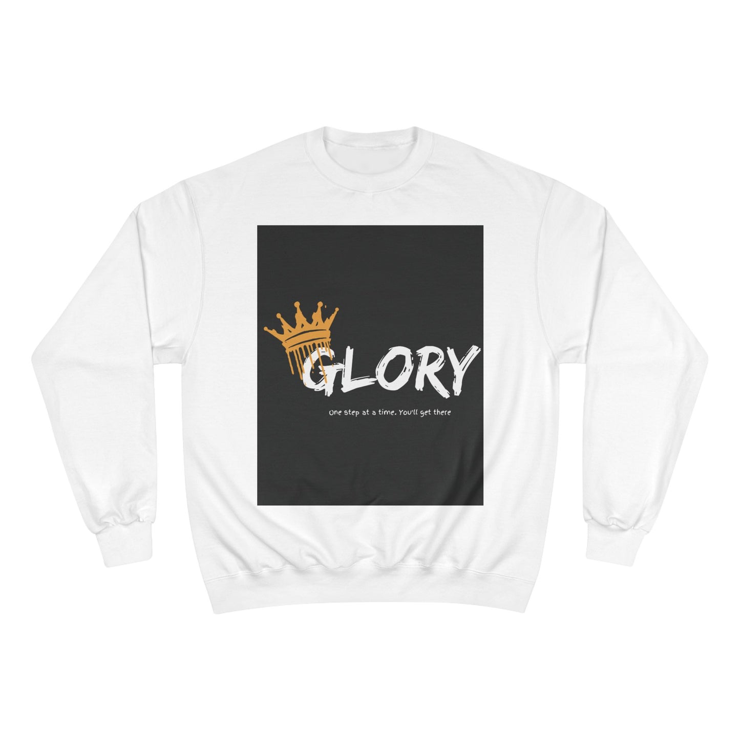 👑 NOVO Glory King