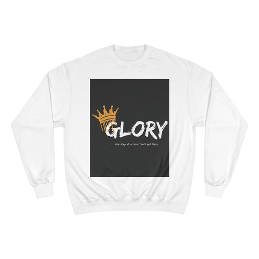 👑 NOVO Glory King