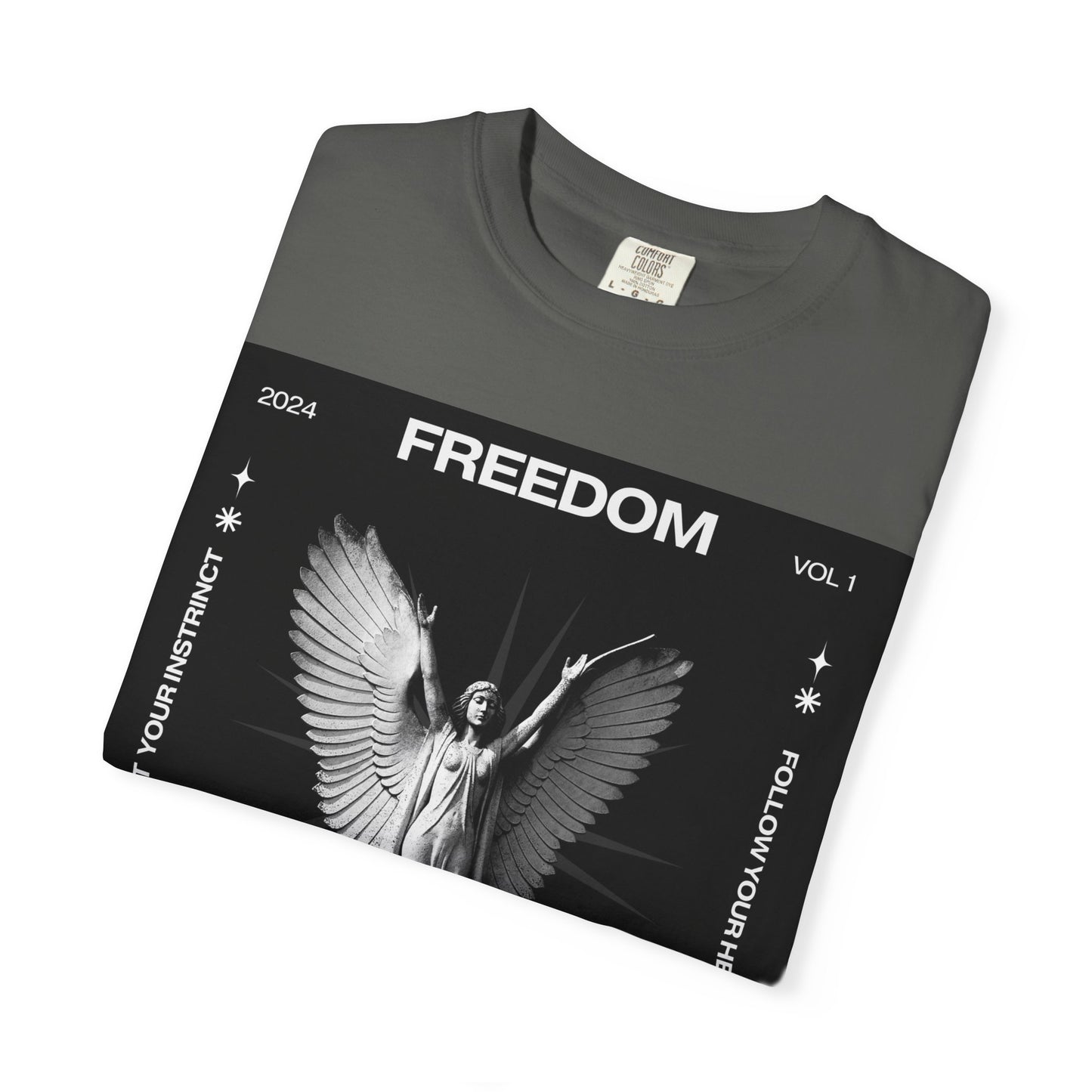 🕊️ NOVO Freedom