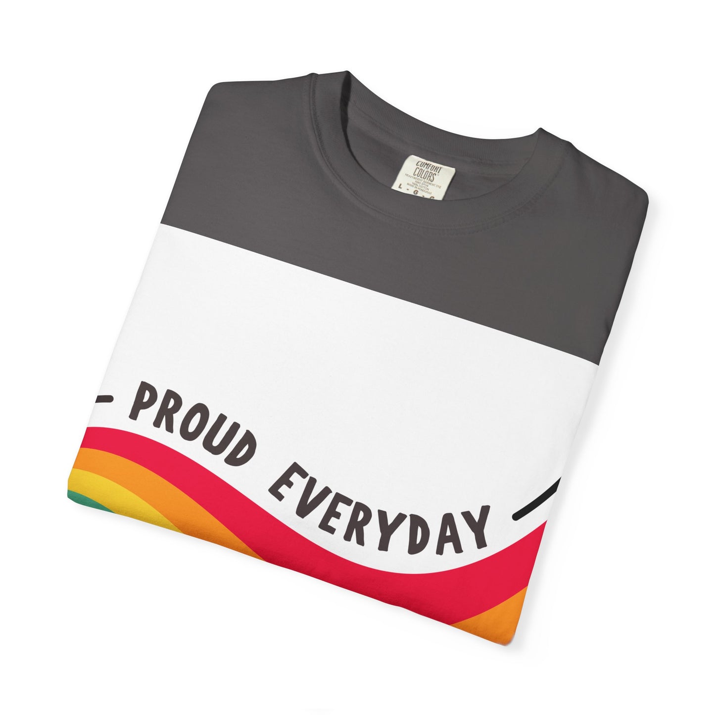 🌈 NOVO Rainbow Proud
