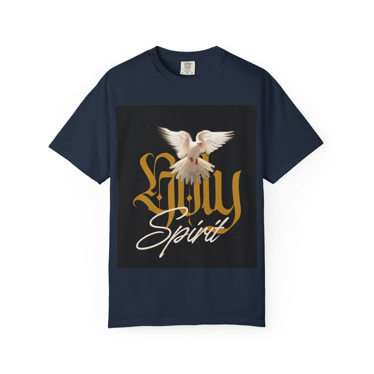 ✨ Novo Glory Spirit