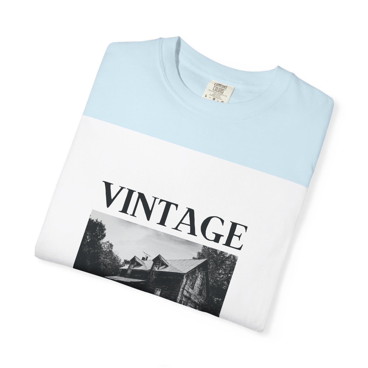 🕰️ NOVO Vintage