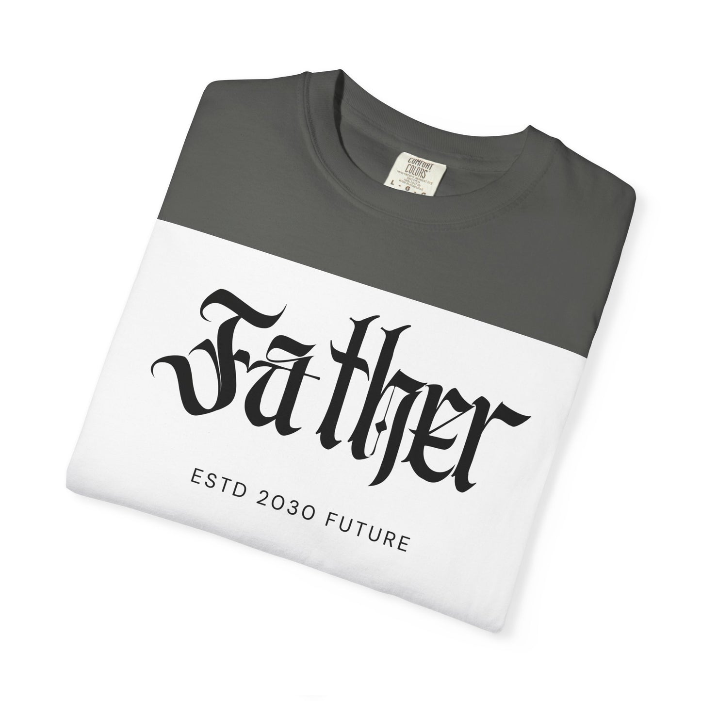 👔 NOVO The Father
