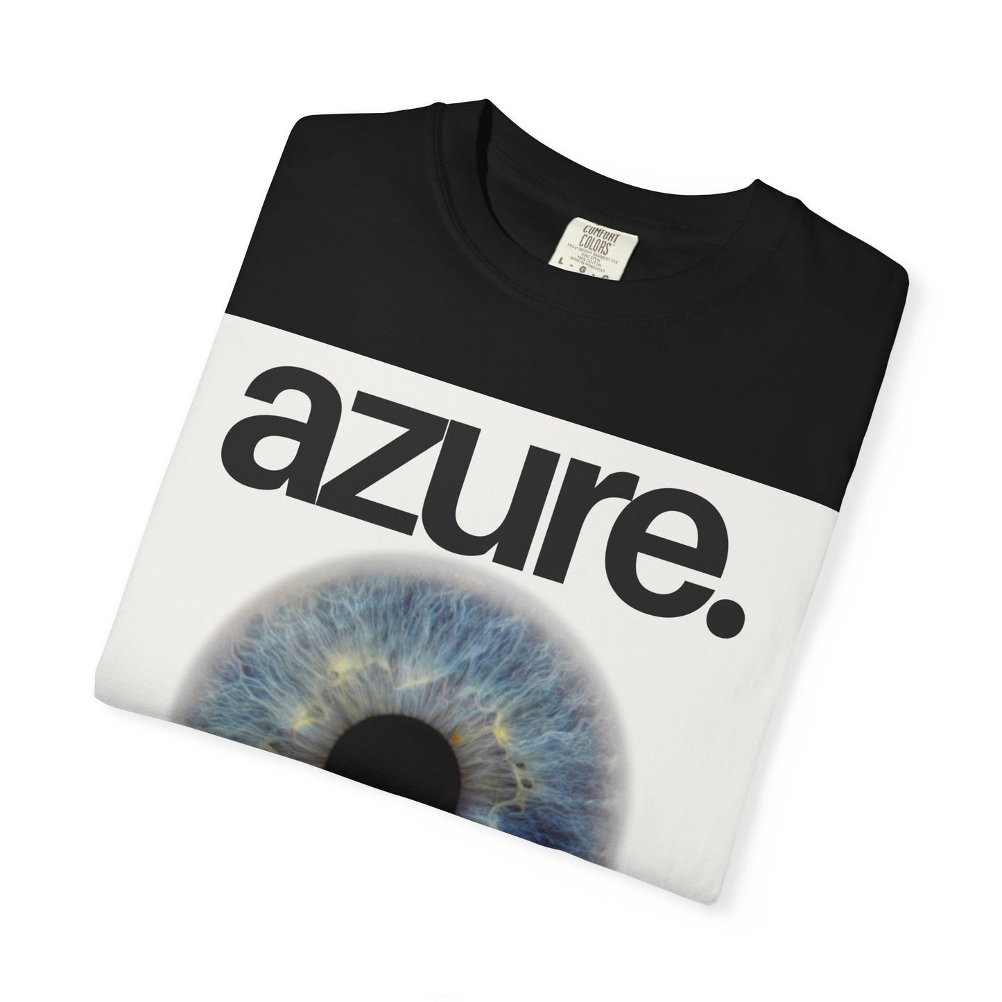 👁️ NOVO Azure Eye