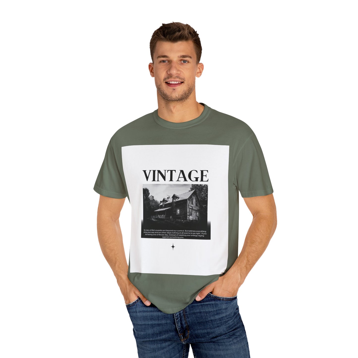 🕰️ NOVO Vintage