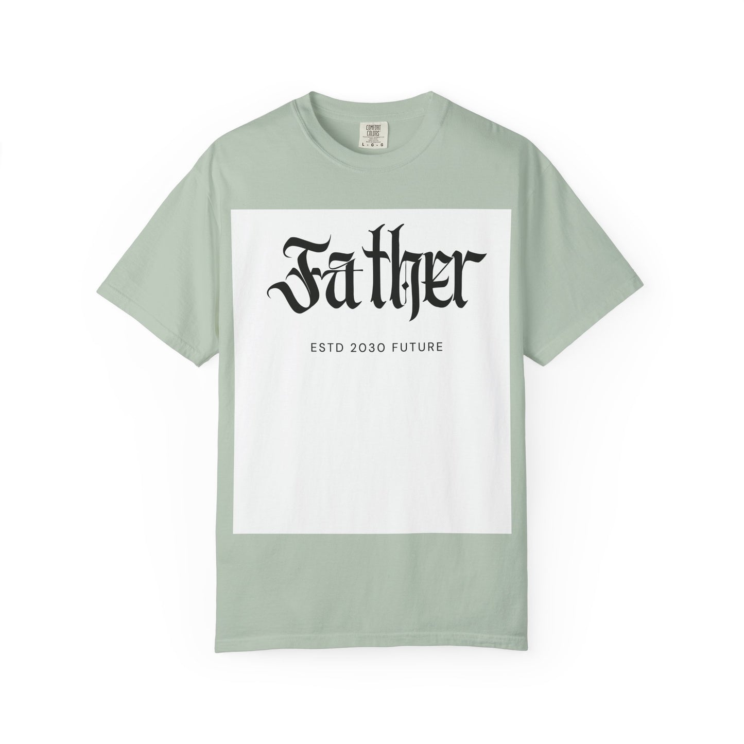 👔 NOVO The Father