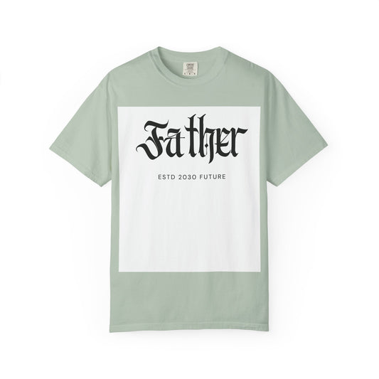 👔 NOVO The Father