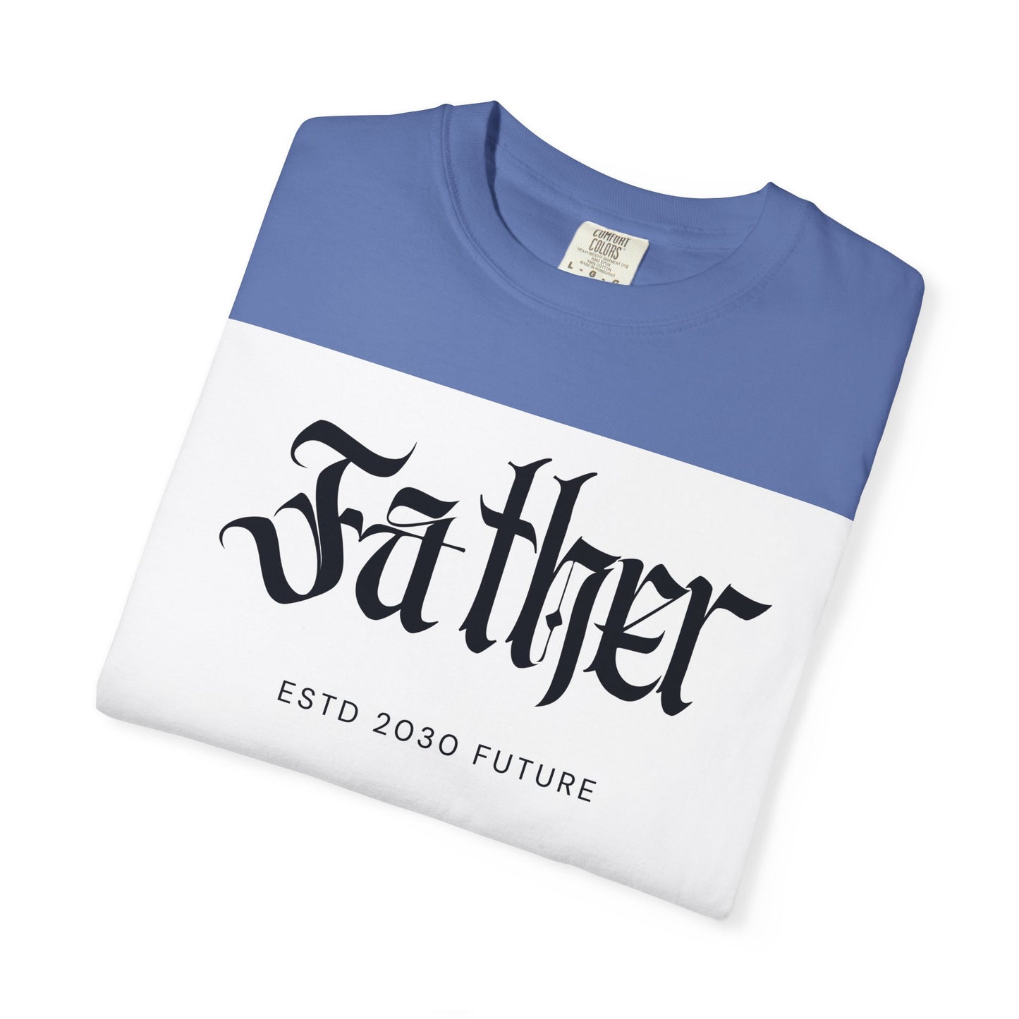 👔 NOVO The Father