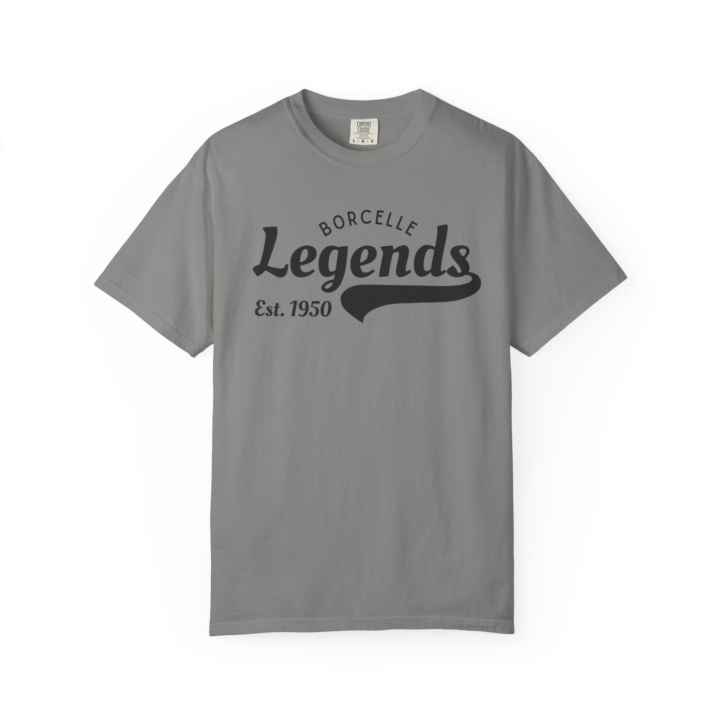🌟 NOVO Legend