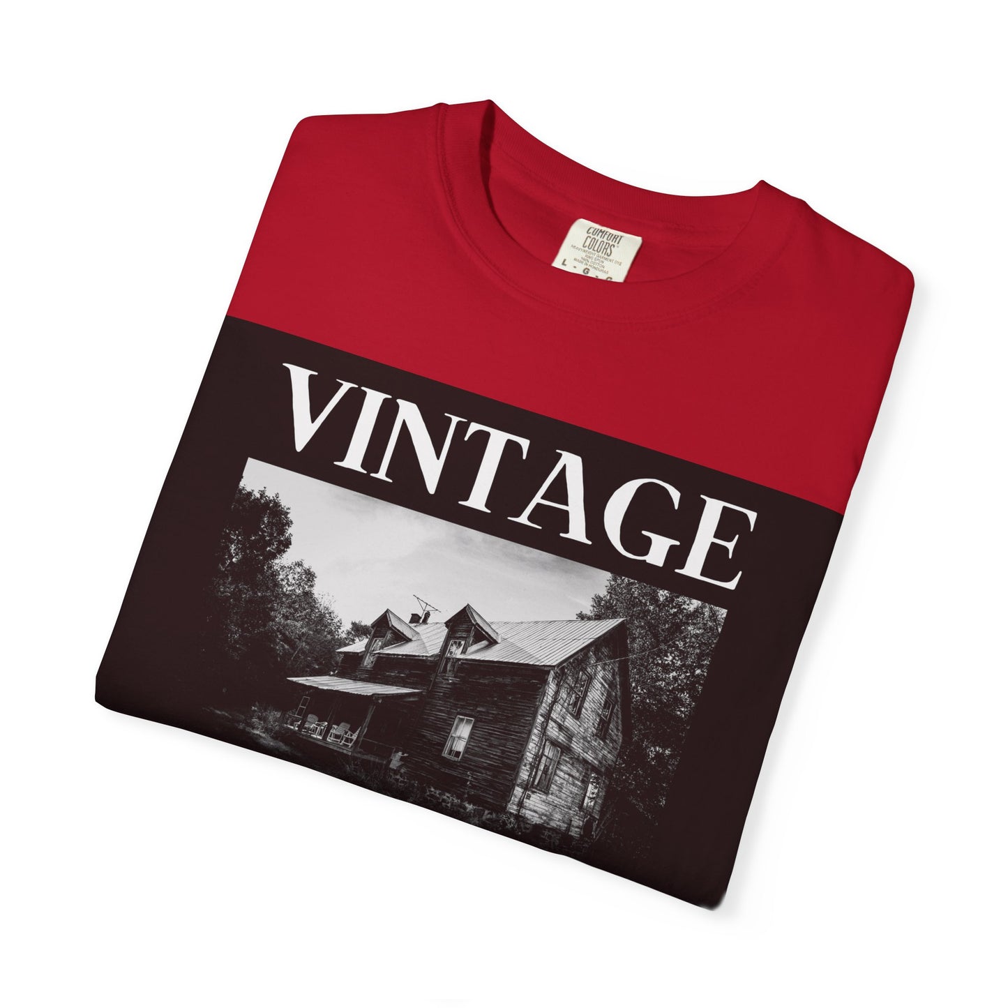🕰️ NOVO Vintage