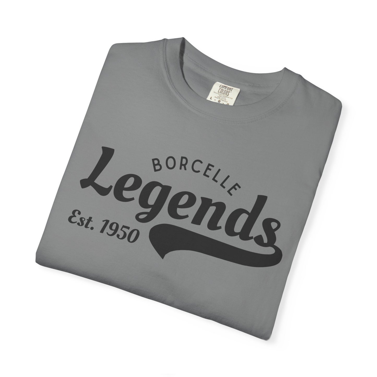 🌟 NOVO Legend
